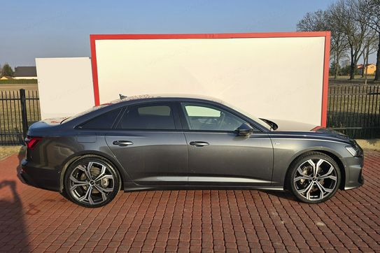 Audi A6 45 TFSI mHEV quattro S Line S tronic