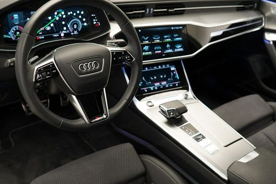Audi A7 Sportback 55 TFSI quattro