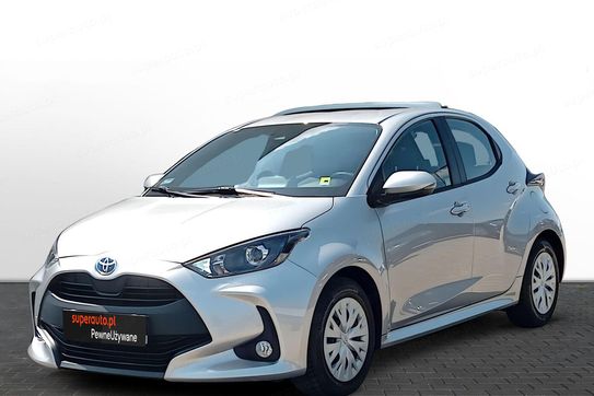 Toyota Yaris 1.5 Comfort