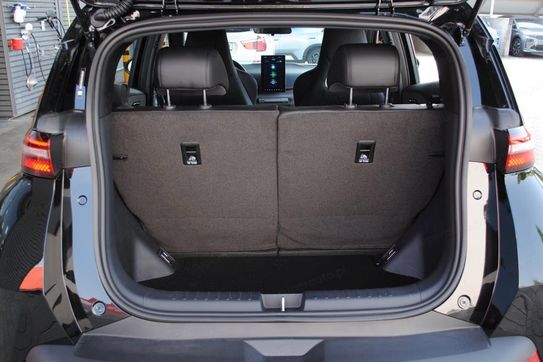 BYD Dolphin Surf Boost