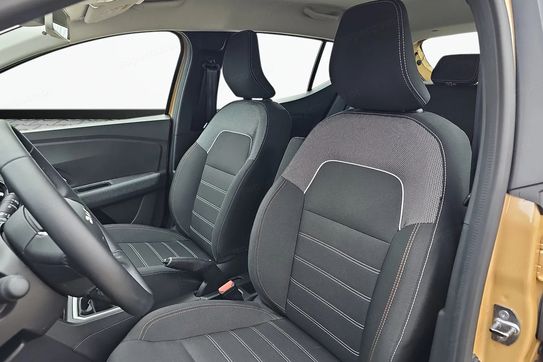 Dacia Sandero Stepway 1.0 TCe Expression