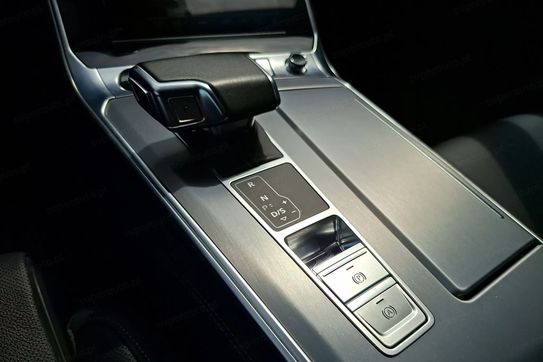 Audi A7 55 TFSI e PHEV Quattro S tronic