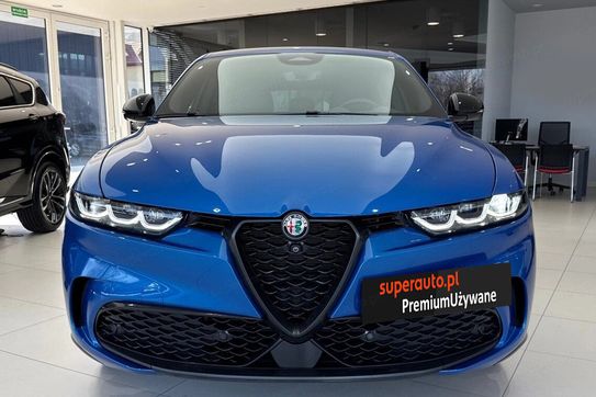 Alfa Romeo Tonale 1.5 Veloce DCT