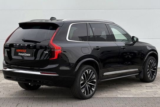 Volvo XC90 T8 AWD Plug-In Hybrid Ultra Bright 7os