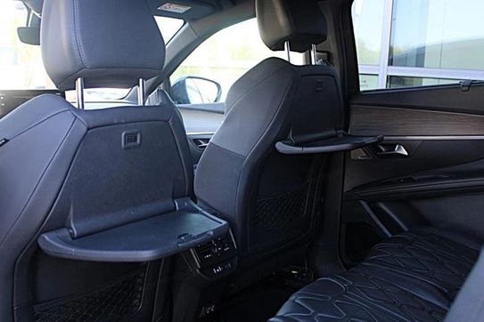 Peugeot 5008 GT PACK