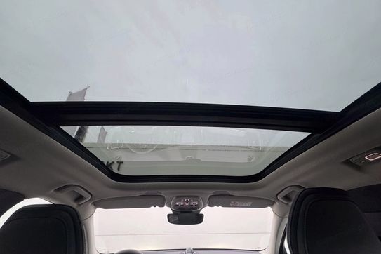 Volvo XC60 T6 Plug-In Hybrid AWD Ultra Dark aut