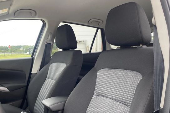 Suzuki S-Cross 1.4 SHVS Premium 4WD