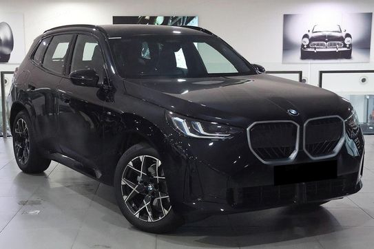 BMW X3 xDrive20d M Sport