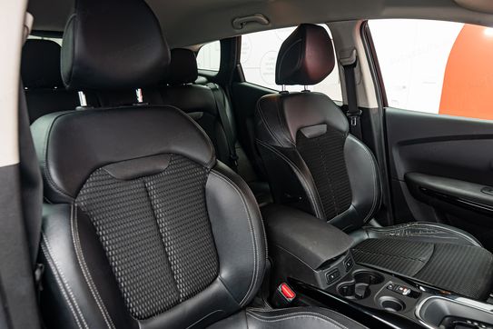 Renault Kadjar 1.2 Energy TCe Limited EDC