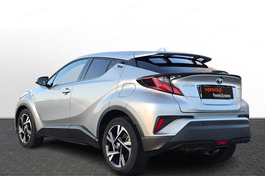 Toyota C-HR 1.8 Hybrid Style