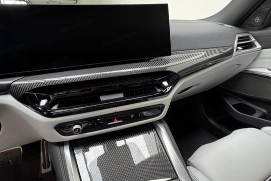 BMW Seria 3 Touring M3 Competition xDrive