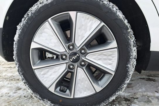 Kia Soul e-Soul 64kWh M