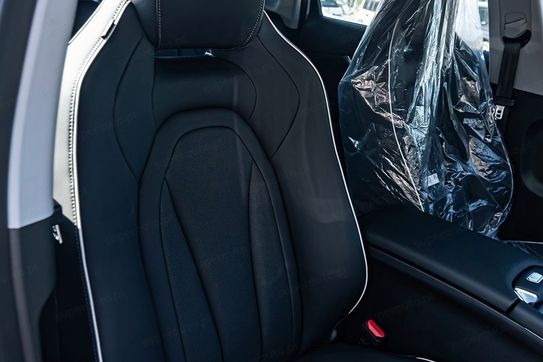 Chery Tiggo 7 Comfort 1.6 T-GDI DCT