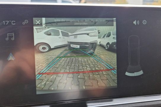 Fiat Doblo Cargo/Van XL L2H1