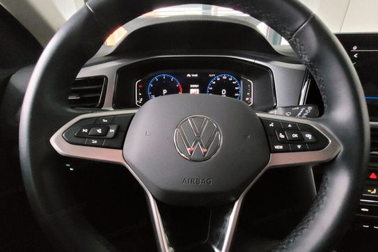 Volkswagen T-Roc Life Plus Special Edition 1.5 TSI DSG
