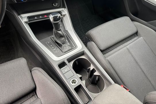 Audi Q3 35 TFSI Advanced