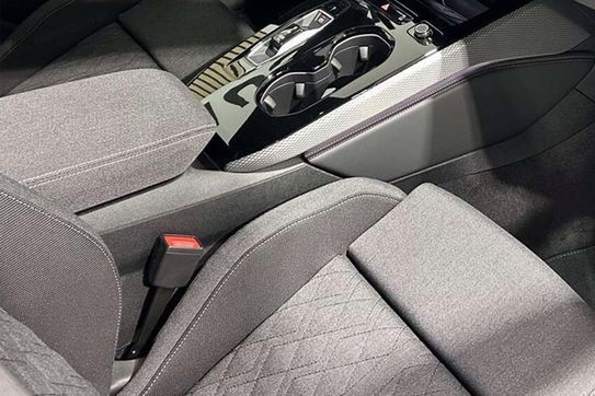 Audi A5 TDI quattro S line