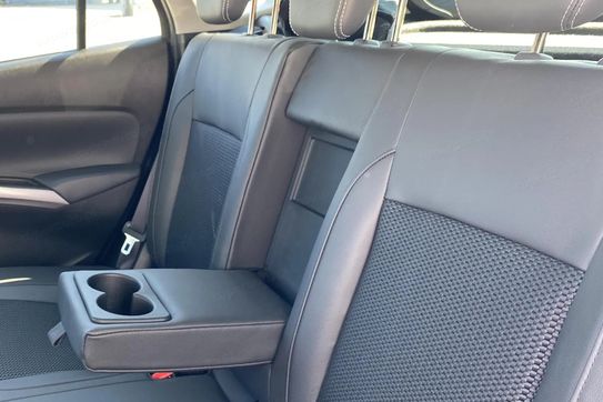 Suzuki S-Cross 1.4 SHVS Elegance SP 4WD