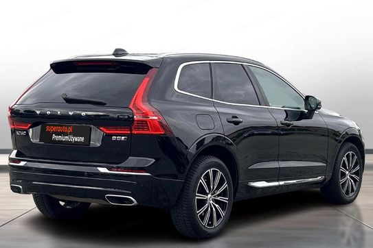 Volvo XC60 B5 B AWD Inscription