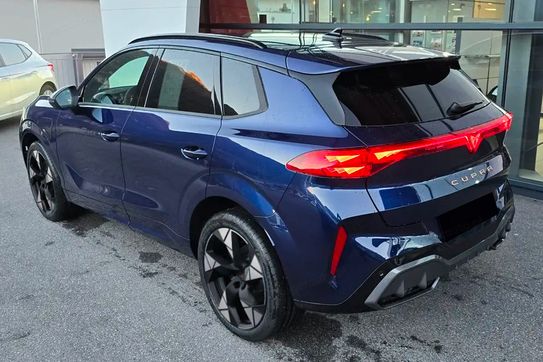 Cupra Terramar VZ 1.5 eHybrid PHEV DSG