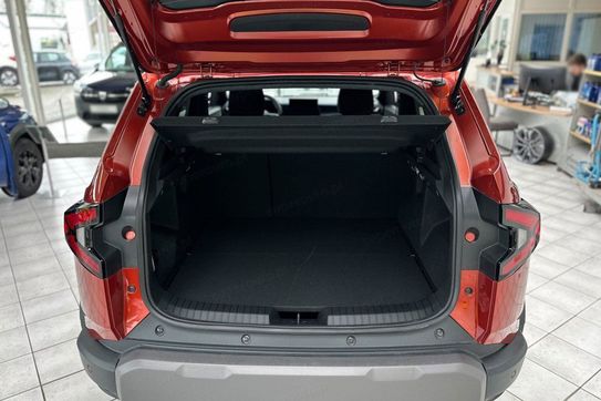 Dacia Duster Journey LPG 1.0