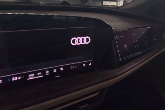 Audi Q5 TFSI quattro S line