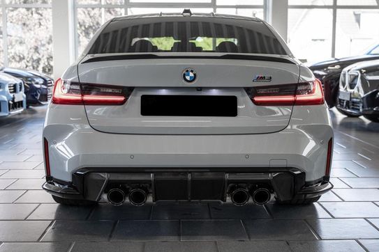 BMW Seria 3 M3 Competition xDrive