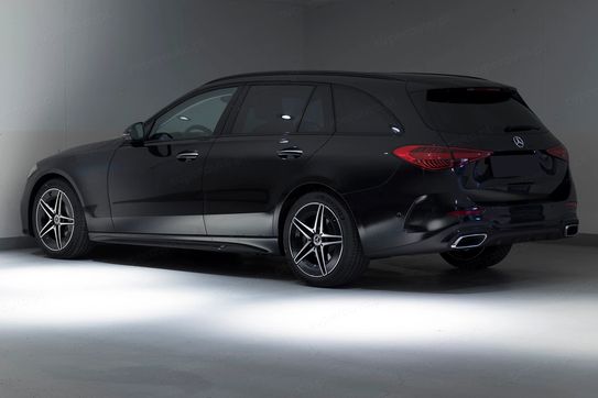Mercedes Klasa C 180 Business Edition Estate