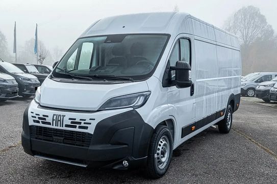 Fiat Ducato Maxi L4H2 3.5T