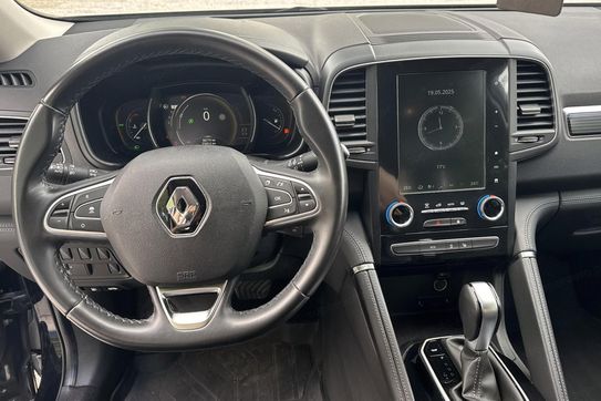 Renault Koleos Intens  1.3 TCe EDC