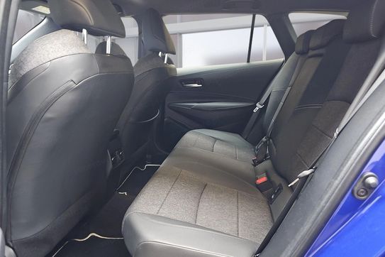 Toyota Corolla 1.8 Hybrid Style