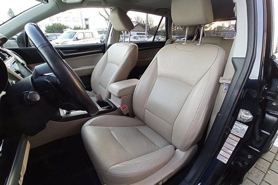 Subaru Outback 2.5i Exclusive  AWD