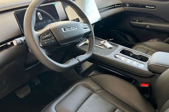 SWM G01 Pro 1.5T GDI DCT