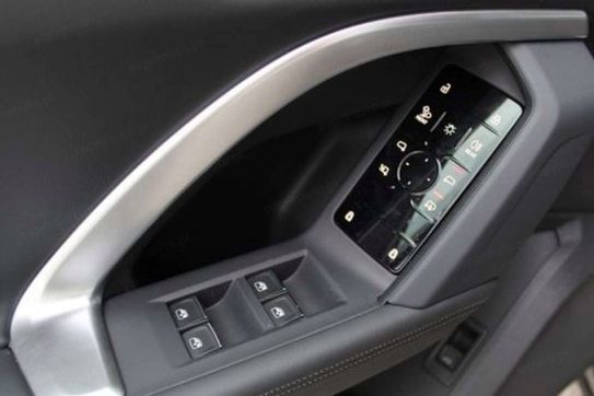 Audi Q5 TDI quattro