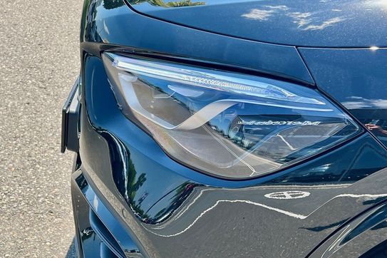 Mercedes GLA 200 AMG Line