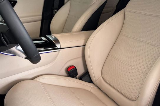 Mercedes GLC 200 4-Matic Avantgarde