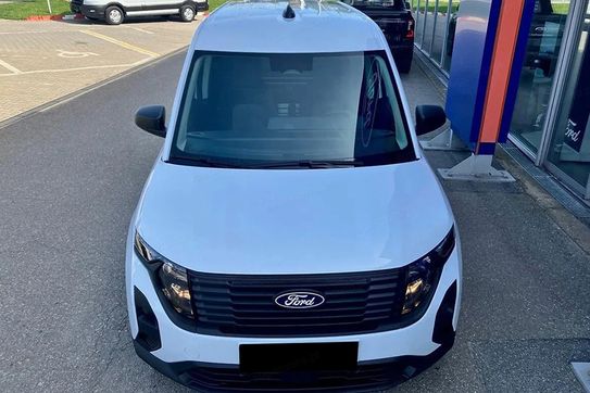 Ford Transit Courier Trend L1H1