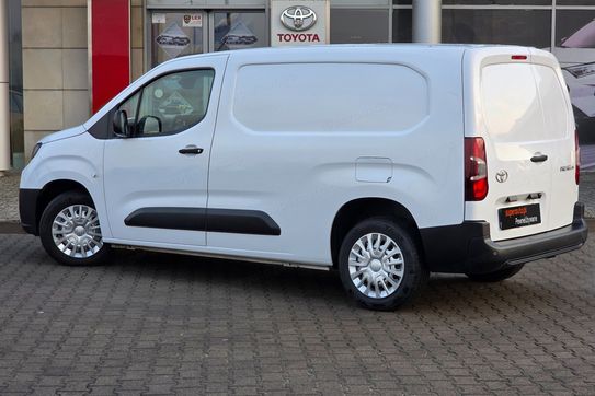 Toyota Proace City 1.5 D-4D