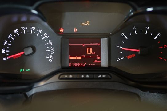 Toyota Proace City L1H1 Active