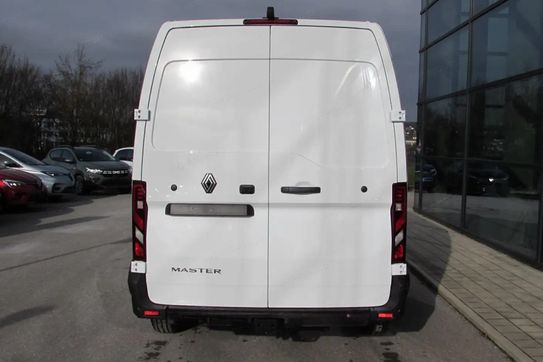 Renault Master L3H2 Extra AT9