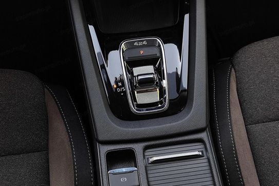 Skoda Octavia 2.0 TDI 4x4 Scout DSG