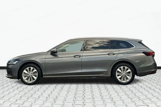 Skoda Superb 2.0 TSI 4x4 Selection DSG