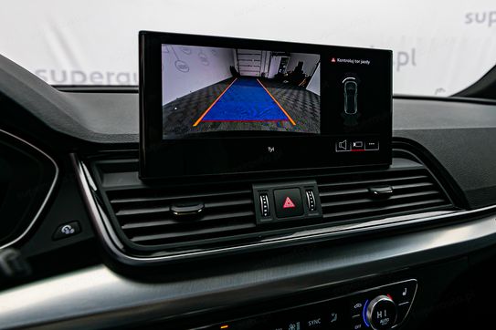 Audi Q5 40 TDI quattro S Line S tronic