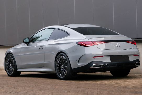 Mercedes CLE 300 mHEV 4-Matic AMG Line