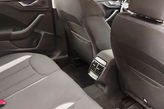 Skoda Kamiq 1.0 TSI Selection DSG