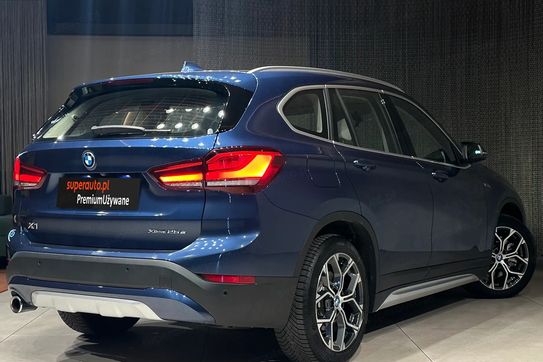 BMW X1 xDrive25e xLine