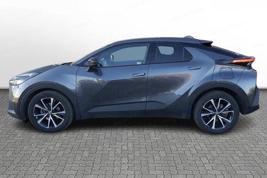 Toyota C-HR 1.8 Hybrid Style