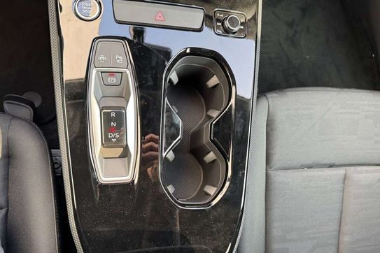 Audi A5 TFSI S line Avant