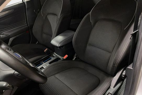 Ford Focus 1.0 EcoBoost
