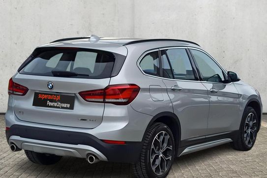 BMW X1 sDrive20d xLine